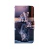 Flipové puzdro na Realme C35 Tiger