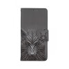 Flipové puzdro na Realme C35 Vlk