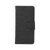 Flipové puzdro na Realme C35 čierne