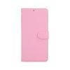 Flipové puzdro Realme C31 svetlo ružové s prackou