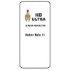 Špeciálna fólia HD Ultra na Xiaomi Redmi Note 11