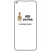Ochranné flexibilné sklo HD Ultra na Realme 8