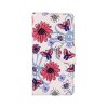 Flipové puzdro na Realme C31 Flowers