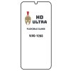 Ochranné flexibilné sklo HD Ultra na Vivo Y20s