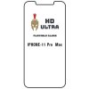 Ochranné flexibilné sklo HD Ultra na iPhone 11 Pro Max