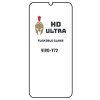 Ochranné flexibilné sklo HD Ultra na Vivo Y72 5G