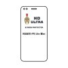 Špeciálna fólia HD Ultra na Huawei P9 Lite Mini