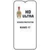 Špeciálna fólia HD Ultra na Huawei Y7 2019