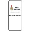Špeciálna fólia HD Ultra na Huawei P Smart Pro