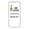 Špeciálna fólia HD Ultra na Realme C11