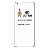 Špeciálna fólia HD Ultra na Realme 9 Pro+