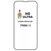 Špeciálna fólia HD Ultra na iPhone 13