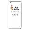 Špeciálna fólia HD Ultra na Realme 8i