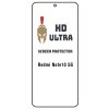 Špeciálna fólia HD Ultra na Xiaomi Redmi Note 10 5G