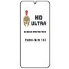 Špeciálna fólia HD Ultra na Xiaomi Redmi Note 10S