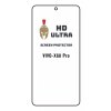 Špeciálna fólia HD Ultra na Vivo X60 Pro 5G