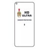 Špeciálna fólia HD Ultra na Realme 8