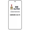 Špeciálna fólia HD Ultra na Samsung S20 FE