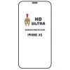 Špeciálna fólia HD Ultra na iPhone XS