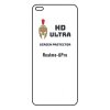 Špeciálna fólia HD Ultra na Realme 6 Pro