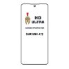 Špeciálna fólia HD Ultra na Samsung A72
