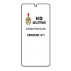 Špeciálna fólia HD Ultra na Samsung A71