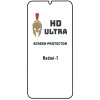 Špeciálna fólia HD Ultra na Xiaomi Redmi 7