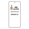 Špeciálna fólia HD Ultra na Samsung A33 5G