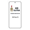 Špeciálna fólia HD Ultra na Xiaomi Poco F3