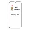 Špeciálna fólia HD Ultra na Samsung A03s