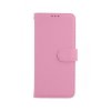 Flipové puzdro Realme 9 svetlo ružové s prackou
