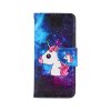 Flipové puzdro na Realme 9 Space Unicorn