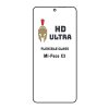 Ochranné flexibilné sklo HD Ultra na Xiaomi Poco X3