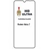 Ochranné flexibilné sklo HD Ultra na Xiaomi Redmi Note 7