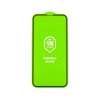 Tvrdené sklo BestSuit na iPhone 14 Pro Max Full Cover čierne