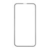Tvrdené sklo Blue Star na iPhone 14 Pro Max Full Cover čierne