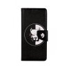 Flipové puzdro na Xiaomi Redmi 10C Čiernobiely pitbull