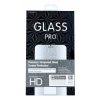 Tvrdené sklo TopGlass na iPhone 14 Pro Max Full Cover čierne