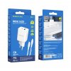 Rýchlonabíjačka Borofone BN7 pre iPhone 20W biela