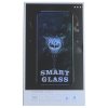 Tvrdené sklo SmartGlass na iPhone 14 Plus Full Cover čierne