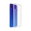 Originálny zadný kryt na Xiaomi Redmi Note 7 1 mm priehľadný