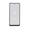 Tvrdené sklo TopGlass na Xiaomi Redmi 10 5G Full Cover čierne