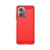 Zadný kryt na Xiaomi Redmi 10 5G červený