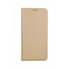 Flipové puzdro Smart Magnet na Xiaomi 12T Pro zlaté