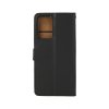 Flipové puzdro na Xiaomi Redmi 10 5G čierne s prackou 2