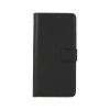 Flipové puzdro na Xiaomi Redmi 10 5G čierne s prackou 2