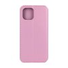 Flipové puzdro Dual Pocket na Xiaomi Redmi A1 ružové