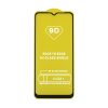 Tvrdené sklo RedGlass na Realme C21 5D čierne