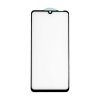 Tvrdené sklo RedGlass na Huawei P30 Lite 5D čierne
