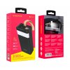 Powerbank Borofone BJ18A Coolmy 30000mAh čierna